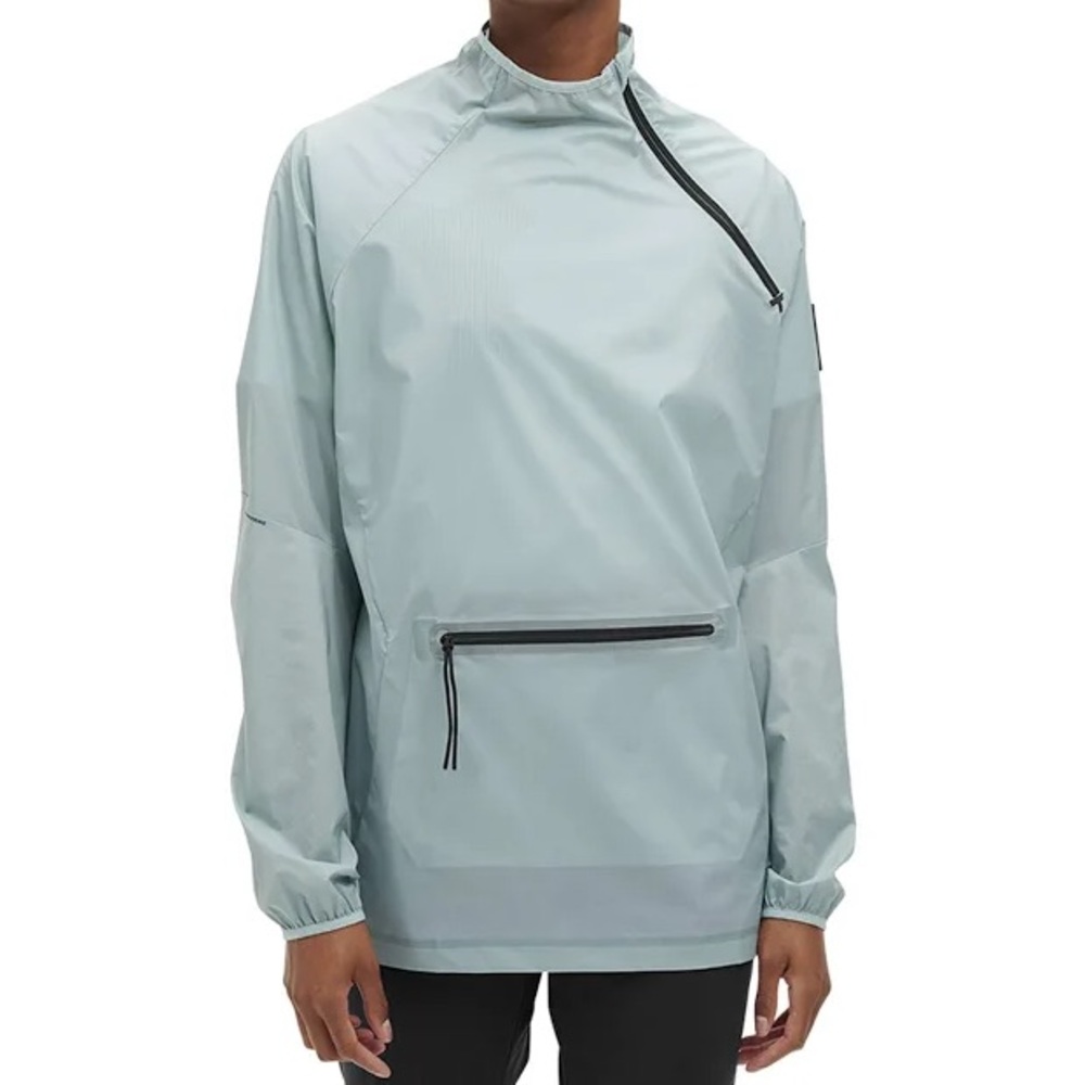On Running Light Blue Women's Jacket